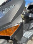 Keeway moped klass 1
