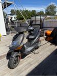 Keeway moped klass 1