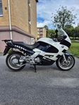 BMW K1200rs
