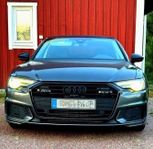Audi A6 S-Line Sedan 55 TFSI e quattro S Tronic Euro 6