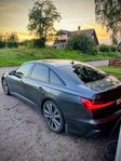 Audi A6 S-Line Sedan 55 TFSI e quattro S Tronic Euro 6