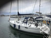 Bénéteau Oceanis 390