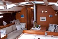 Bénéteau Oceanis 390