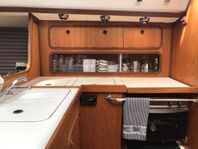 Bénéteau Oceanis 390