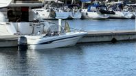 Yamarin 56 SC Yamaha 80hk 2012