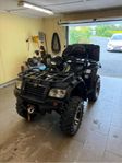 CF Moto Allroad 500 Black edition