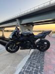 Yzf r1 bytes