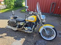Honda Shadow 1100