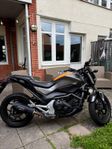 Honda NC700S ABS A2