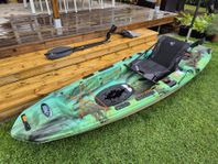 Pelican Catch 110 HDii fiskekayak 