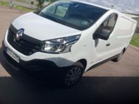 Renault trafic Skåpbil 2.7t 1.6 dCi Euro 6