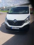 Renault trafic Skåpbil 2.7t 1.6 dCi Euro 6