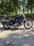 Suzuki intruder VS 800 99a