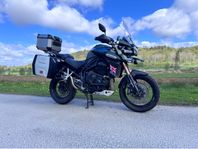 Triumph tiger 1200 Explorer XC