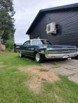 Chrysler 300 Three Hundred Hardtop 7.2 V8 TorqueFlite