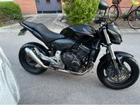 Honda powersports cb600f hornet 0.6, 102 hk, 2011