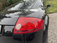 AUDI TT, ORIGINAL BAKLYKTOR