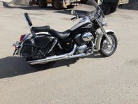 Honda Custom