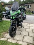 Kawasaki Versys1000 SE