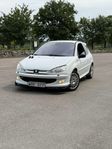 Peugeot 206 RC 2.0 Euro 3