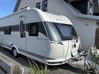 Hobby 540 Excellent Edition WLU 2023