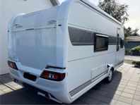 Hobby 540 Excellent Edition WLU 2023