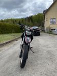 Suzuki DR125 SM