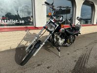 Custom EU Moped  -05
