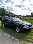 Volvo XC70 2,4T AWD A-traktor