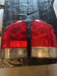 Baklyse xc70 2004 modell