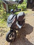 Peugeot streetzone