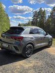 Volkswagen T-Roc R 2.0 TSI OPF 4Motion R Euro 6