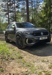 Volkswagen T-Roc R 2.0 TSI OPF 4Motion R Euro 6
