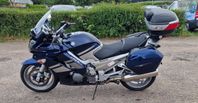 Yamaha FJR 1300AS WILBERS