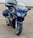 Yamaha FJR 1300AS WILBERS