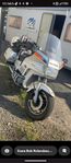 Honda goldwing 1200