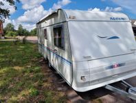 Adria Altea 502LS 2007