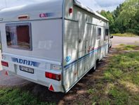 Adria Altea 502LS 2007