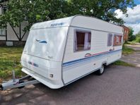Adria Altea 502LS 2007