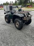 Yamaha Bigbear