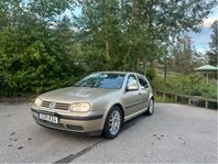 Volkswagen Golf 5-dörrar 1.6