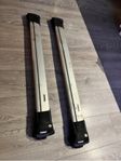 Thule wingbar edge