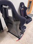 Sabelt rallystolar modell GT3