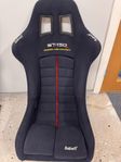 Sabelt rallystolar modell GT3