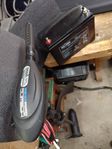 HASWING 55 IBS / 12 V TROLLING 