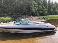 wellcraft 1950 cs -96 Bowrider