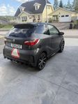 Aixam Coupé GTI 2022 Varsamt använd endast 1100mil