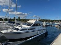Saltö 31 royal crown Flybridge 88