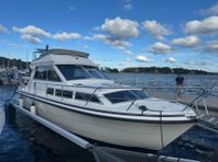 Saltö 31 royal crown Flybridge 88