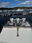 Saltö 31 royal crown Flybridge 88